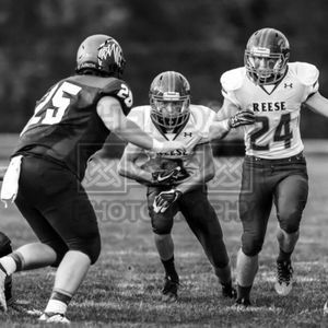 Meet your Posher, William